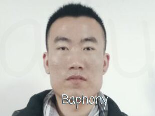 Baphony