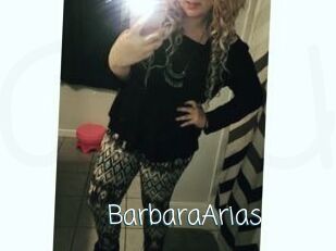 BarbaraArias