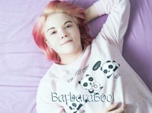 BarbaraBool