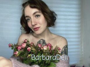 BarbaraDeli