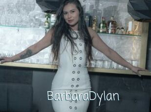 BarbaraDylan