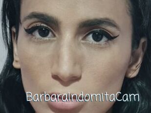 BarbaraIndomitaCam Adult o Porn