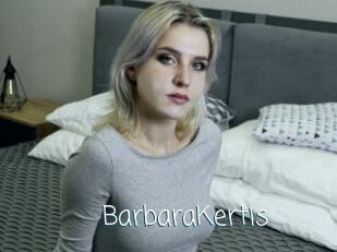BarbaraKertis