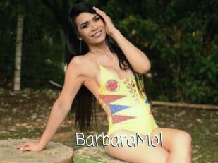 BarbaraMol