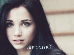 BarbaraOh Adult o Porn