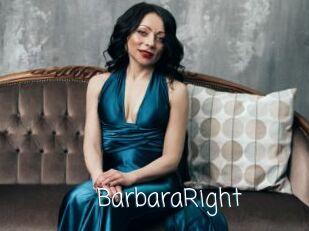 BarbaraRight