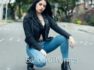 BarbaraThomps Adult o Porn