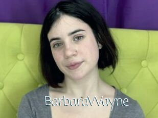 BarbaraWayne
