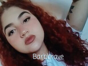 Barbbrave