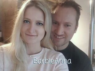 BarbieAnna