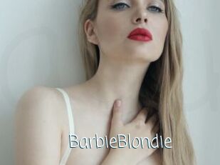 BarbieBlondie