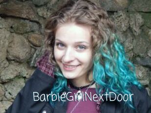 BarbieGirlNextDoor
