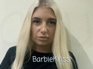 BarbieKriss