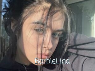 BarbieLina