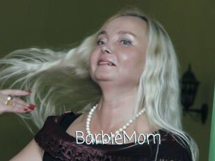 BarbieMom