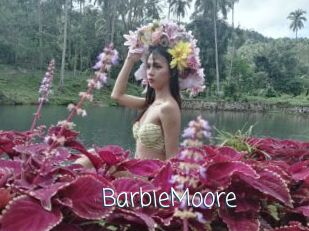 BarbieMoore