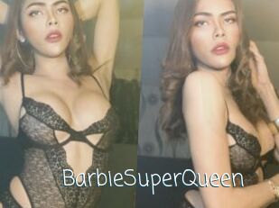 BarbieSuperQueen