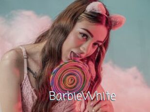 BarbieWhite