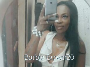 Barbie_Brown20