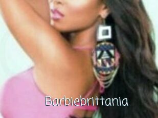 Barbiebrittania Adult o Porn