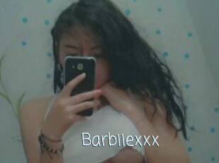 Barbiiexxx