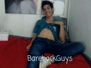 BarebackGuys