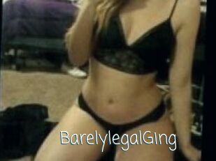 BarelylegalGing