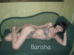 Barisha