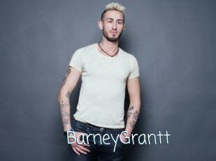 BarneyGrantt