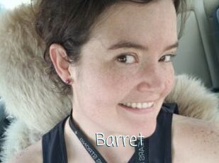 Barret