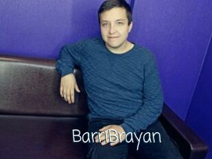 BarriBrayan