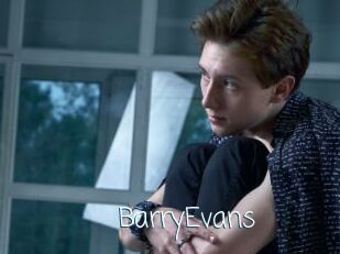BarryEvans