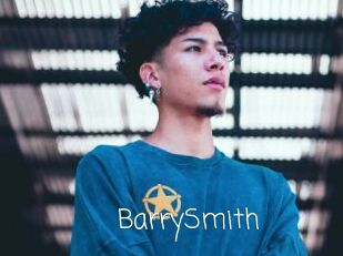 BarrySmith
