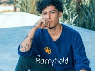 BarrySold