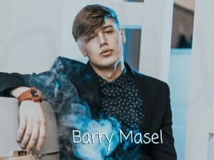 Barry_Masel