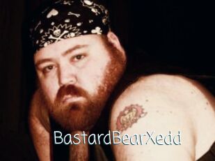 BastardBearXedd