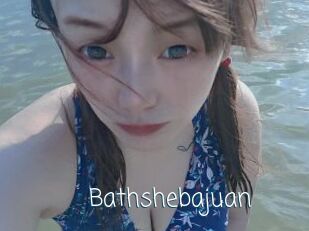 Bathshebajuan