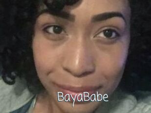 BayaBabe