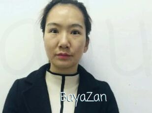 BayaZan Adult o Porn