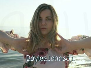 BayleeJohnson