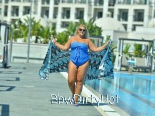 BbwDirtyHot
