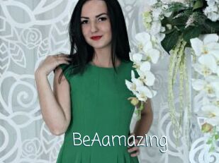 BeAamazing