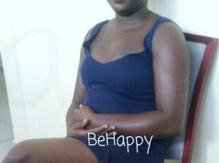 BeHappy