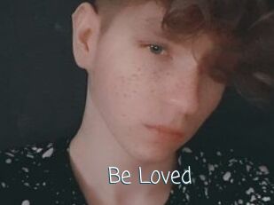 Be_Loved