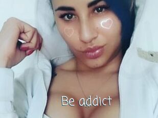 Be_addict