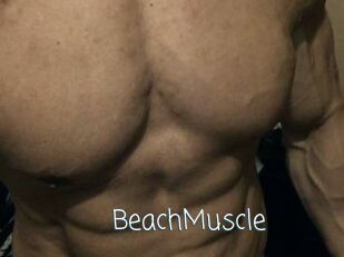 BeachMuscle Adult o Porn