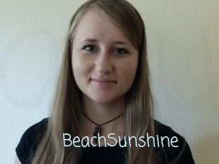 BeachSunshine