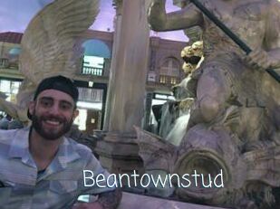 Beantownstud