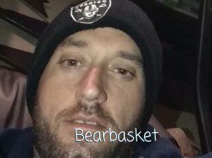 Bearbasket