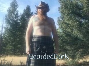 BeardedDork Adult o Porn